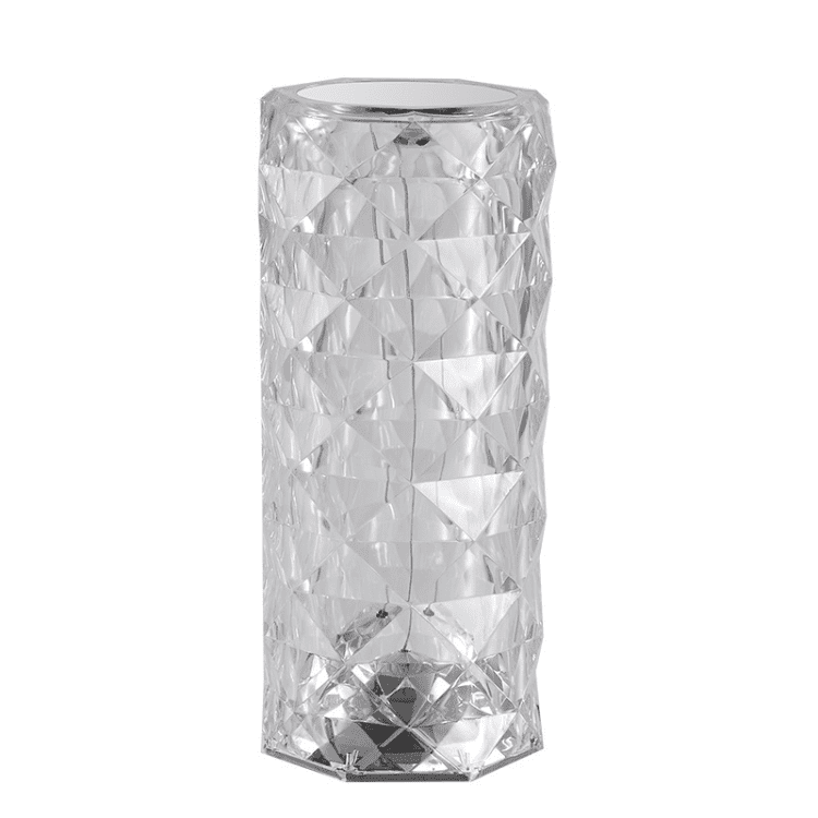 NW 1776 Led Crystal Table Lamp