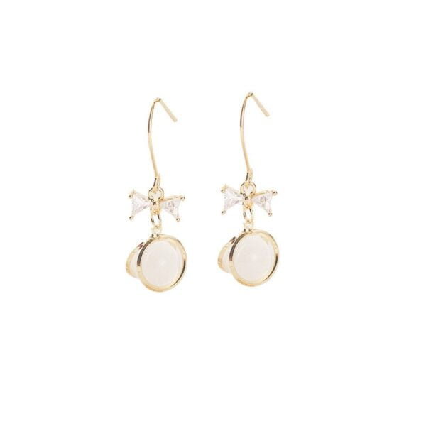 Opal Earrings for Women