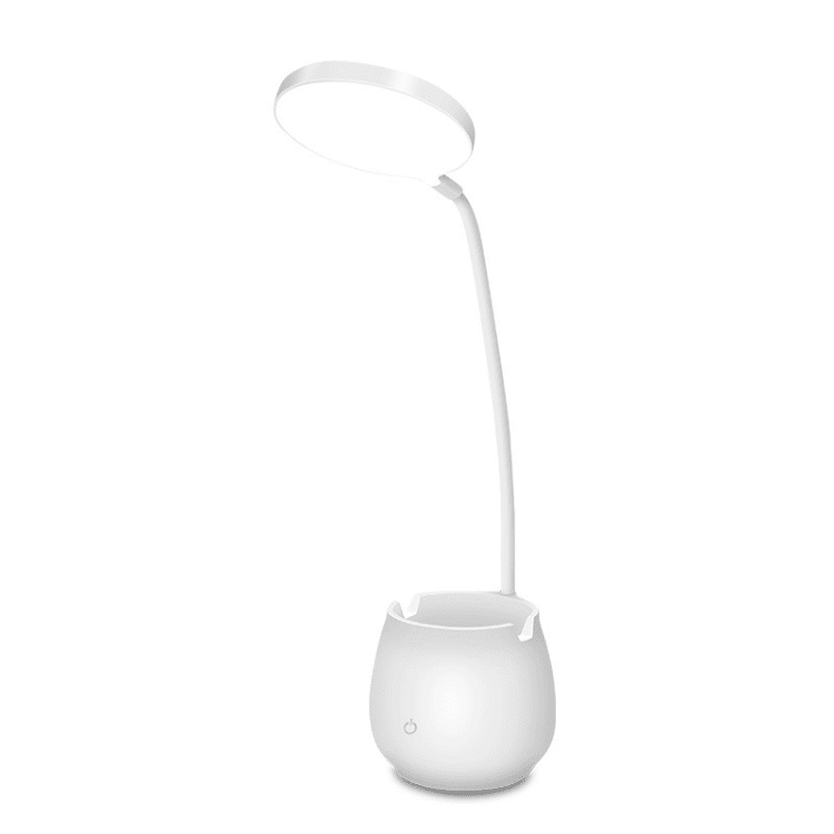 NW 1776 Multi-function Assembled LED Desk Lamp