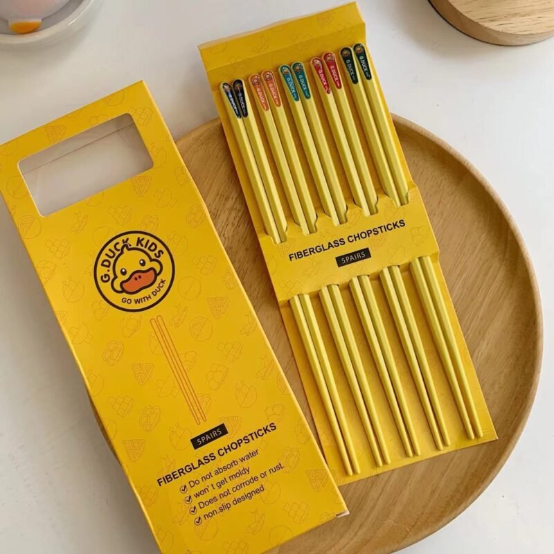 NW 1776 Reusable Chopsticks