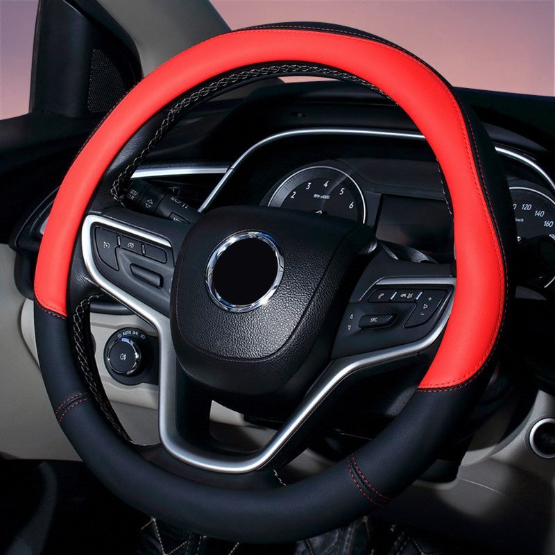 NW 1776 Steering Wheel Cover