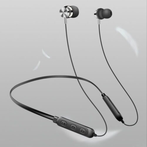 Neckband Bluetooth Headphones，Soundcore Headphones，Anker Soundcore
