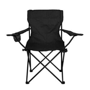 NW 1776 Folding Outdoor Chair, Beach Portable Chair, Camping Chair