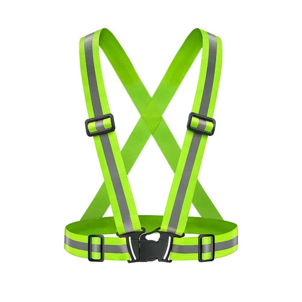 thumbnail image 2 of Reflective Cycling Gilets & Hi Vis Vests | Proviz 2 of 11