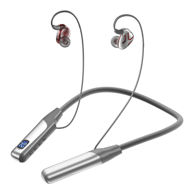 Retractable Earbuds Retractable Bluetooth Headphones Retractable Headphones
