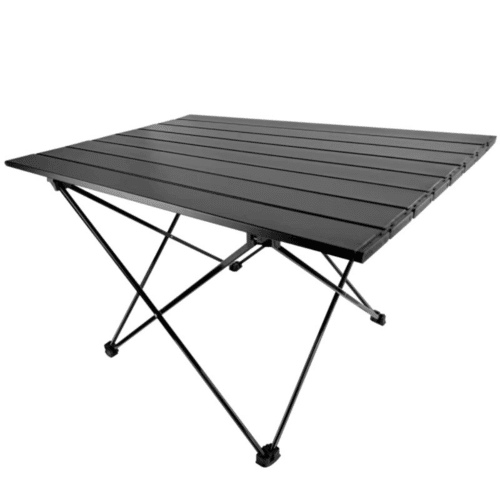 Foldable Table Camping Gear Camp Table