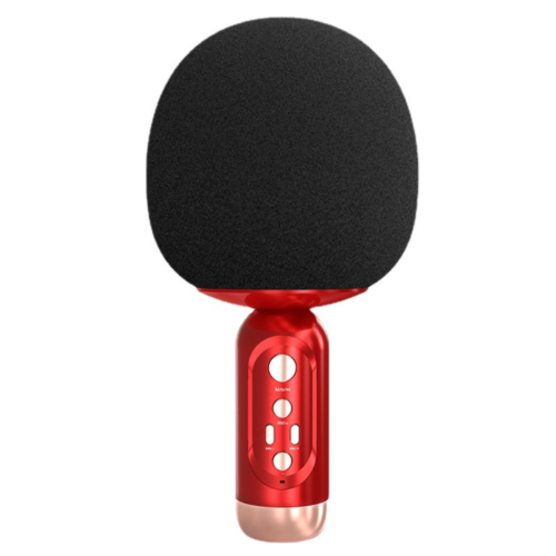 Home Karaoke, Wireless Microphone, Multi-Purpose Kalaok